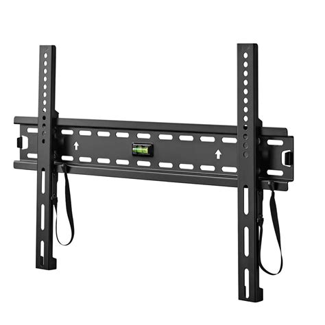 The <strong>ONN Fixed Wall Mount</strong> for <strong>TVs</strong> lets you enjoy your favorite <strong>TV</strong> programming and video content from the best position in any room and comes with a quick release strap that. . Onn fixed tv wall mount